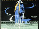 WAGNER - FURTWÄNGLER - FLAGSTAD - TRISTAN & ISOLDE - French 6LP Box set  -  1953