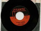 VOODOO VOODOO: LAVERN BAKER LOWDOWN R&B GEM--PHIL SPECTOR PROD ATLANTIC 45 2119
