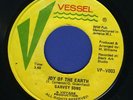 2012 GARVEY SONS-JOY OF THE EARTH-RECORDED AT BLACK ARK-REGGAE 45 7
