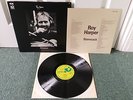 ROY HARPER - Stormcock(UK 1971 1ST PRESS VINYL ALBUM / INSERT / EX+)
