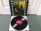 YES - The Yes Album(UK 1971 1ST PRESS VINYL ALBUM / RED PLUM / NR MINT VINYL)