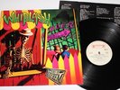 WHIPLASH -Ticket to Mayhem LP 1987 Roadrunner
