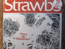 The Strawbs From the Witchwood A & M SP 4304 STILL SEALED