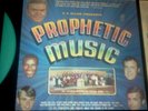 Prophetic Music AA Allen
