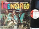 DESMOND DECKER AND THE ACES - INTENSIFIED / BEVERLEY'S LP