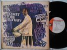 DESMOND DEKKER - YOU CAN GET IT IF YOU REALLY WANT / BEVERLEY'S LP  ACTUAL PIC