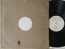 LEE PERRY - SCRATCH THE SUPER APE /  UPSETTER LP