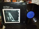 Memphis Slim- JUST BLUES- RARE 1961 Prestige PRLP-1018 RVG Blues Lp EX Clean