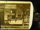 ELTON JOHN, Tumbleweed Connection 1st pressing A1 matrix EXCELLENT- UK LP