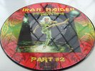 IRON MAIDEN 