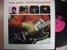 ** Kinks LP 