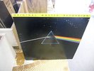 Pink Floyd Dark Side of The Moon vinyl LP 1973 Harvest Records MFSL VG+
