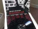 NICK CAVE original Vinyl LP The Boatman`s Call (1997 Mute Records)