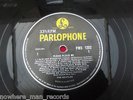BEATLES: PLEASE PLEASE ME,3rd UK MONO PRESS EX.