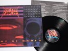 NUCLEAR ASSAULT -Out of Order LP 1991 FLAG 64