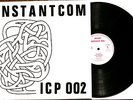 INSTANT COMPOSERS POOL ICP 002 Han Bennink Mengelberg Tchicai RARE Free Jazz OG
