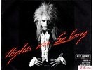MICHAEL MONROE - NIGHTS ARE SO LONG - RARE  JAPAN PROMO 45' PS HANOI
