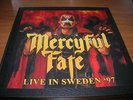 Mercyful Fate - Live In Sweden die hard 10