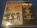 The Beatles SOMETHING NEW ST2108 original in SHRINK