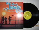 TRAVIS LP To Be Free As You NM EXCELLENT Rare private label Folk/Psych UNITY