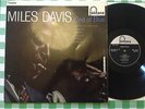 Miles Davis - Kind Of Blue RARE UK MONO Fontana LP Coltrane, Adderley