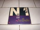 33 tours vinyl Beatles N°1 Odeon OSX 225
