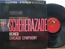 REINER 'SCHEHERAZADE' RCA LIVING STEREO SHADED DOG LSC-2446