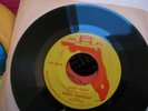 Very rare northern funky soul Buddy Mcknight 