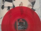 Gary Numan photograph the best of.. RED VINYL, MINT