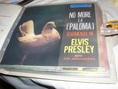 Elvis Presley-Sentimental Me-No More (La Paloma)RCA Orig Italian 45,1960's M+/M+