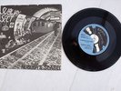 SUBWAY SECT Nobody's Scared **1978 BRAIK ORIGINAL** EX *- Alternative / New Wave