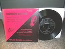 Lighthouse All Stars 45 EP Jimmy Giuffre Maynard Ferguson RARE Skylark Label