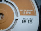 DAVID BOWIE LAUGHING GNOME INVERTED MATRIX NUMBER ON LABEL NEAR MINT