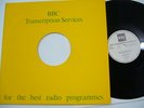 DEEP PURPLE - BBC TS / Pop Spectacular (LP) 1973 in Concert
