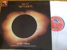 ASD 3002 Holst The Planets / Previn HP LIST