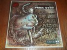 HMV Stereo ASD 258 - Grieg, Peer Gynt - White Gold Label SAX SXL