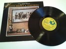 PETE BROWN & PIBLOKTO My Last Band Harvest UK 1970 M Prog Rock Psych