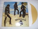 Motorhead - Ace Of Spades (Ltd Edition Gold Vinyl) New & Unplayed