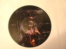 IRON MAIDEN THE X FACTOR PICTURE DISC