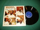 Muddy Waters  LP  Folk Singer