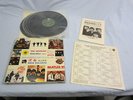 THE BEATLES. GOLDEN ALBUM VOL1. 10 LP BOX SET FROM FAR EAST. STEREO. EX+ TO NM.