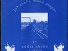 Jah Shaka Meets Pepper In Addis Ababa Studio's UK orig LP