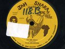 Junior Brown - Fly Me Away UK orig 10