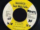 Young Disciples - Praise Him / Covenant Love JA orig 7