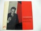 Paul BAUMGARTNER - Recital - rare  NEAR MINT  