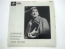 Annie FISCHER - Schumann - Columbia SAX 2583 - MINT 