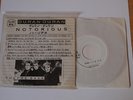 DURAN DURAN - Notorious Japanese 7