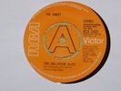 THE SWEET   BALLROOM BLITZ   VERY RARE UK DEMO PROMO 7