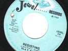 Northern Soul / R&B / Mod  OLA V. HARPER - I Wanna Weep - Jewel - HEAR