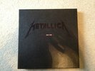 Metallica Vinyl Box Set (#3384 of #5000)